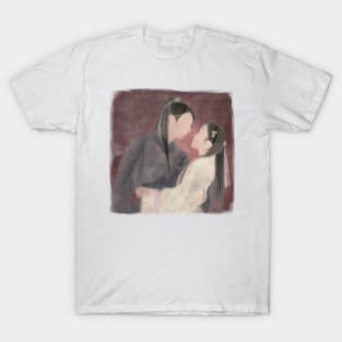 Scarlet heart ryeo FANART 01 T-Shirt